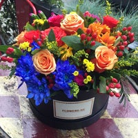 Photo taken at Flowers.ge by Flowers.ge T. on 3/22/2016