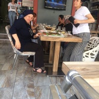 Foto tirada no(a) BlueEyes Cafe&amp;amp;Restaurant por Orhancan🇹🇷 D. em 7/1/2018