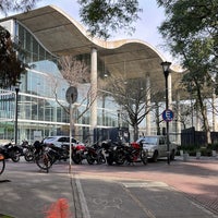 Photo taken at Casa de Gobierno de la Ciudad de Buenos Aires by Gaby M. on 7/21/2023