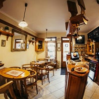 1/13/2016에 Antique C.님이 Antique Cafe &amp;amp; Tea에서 찍은 사진