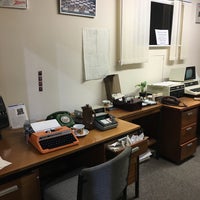 Photo taken at The Centre For Computing History by Kate M. on 10/10/2018