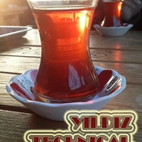 Photo taken at Kayıntı Cafe by Zeynep Ç. on 3/28/2016