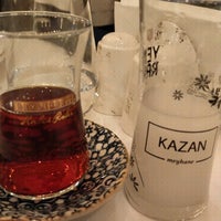 Photo taken at Kazan by Erdal on 3/16/2022