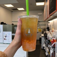 Photo taken at Boba Lab by A on 10/27/2018