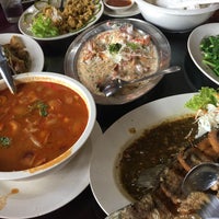 Makan2 Klate 11 New Horizon Garden Restaurant Hikayat Budak Pening