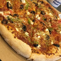 Photo taken at Domino&amp;#39;s Pizza by Reza H. on 9/27/2018