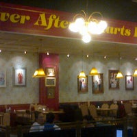 Review Giggle Box Café & Resto