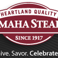 Photo taken at Omaha Steaks by Omaha S. on 12/8/2015