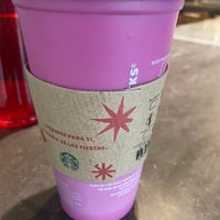 Photo taken at Starbucks by Lilian J. on 11/9/2022
