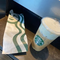 Photo taken at Starbucks by Lilian J. on 6/2/2023