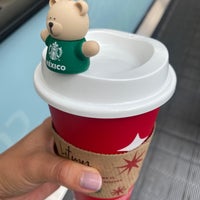 Photo taken at Starbucks by Lilian J. on 12/8/2022