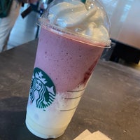 Photo taken at Starbucks by Lilian J. on 8/25/2023