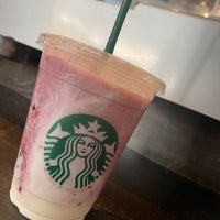 Photo taken at Starbucks by Lilian J. on 3/10/2023
