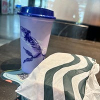 Photo taken at Starbucks by Lilian J. on 3/7/2024
