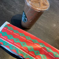 Photo taken at Starbucks by Lilian J. on 1/30/2023