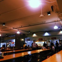 Photo taken at ScKU Food Court by donuttiityz on 5/23/2019