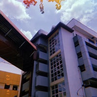 Photo taken at Suan Dusit University by donuttiityz on 3/23/2024
