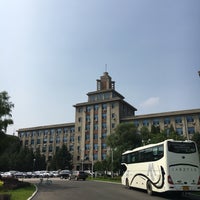 Photo taken at 东北大学 Northeastern University by samson s. on 7/19/2019