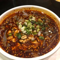 老四川巴蜀麻辣燙 4 Conseils De 189 Visiteurs