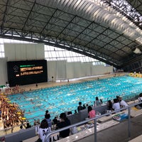 福岡県立総合プール Fukuoka Prefectural Synthesis Swimming Pool 2 Tavsiye