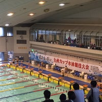福岡市立総合西市民プール Pool 福岡市立総合西市民プール Pool