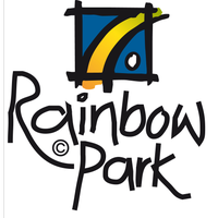 Foto scattata a Rainbow Park da rainbow park il 12/8/2015