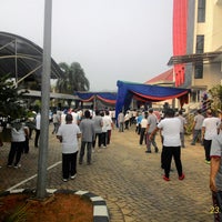 Review Kantor Wilayah DJP Bengkulu dan Lampung