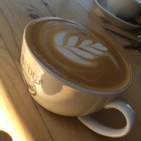 2/10/2017에 Solid Espresso Bar님이 Solid Espresso Bar에서 찍은 사진