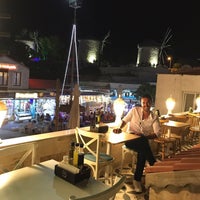 Foto diambil di Alaçatı Golden Resort oleh Sukru Y. pada 7/13/2017