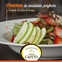 Foto tirada no(a) Jardin Cafeto por Jardin Cafeto em 12/8/2015