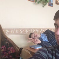 Photo taken at Средняя школа № 141 by YoungVika on 12/18/2015