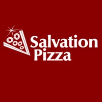 Photo taken at Salvation Pizza by Salvation Pizza on 3/7/2016