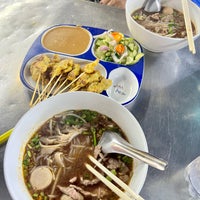Photo taken at Chok Chai 4 Market by Yinglek M. on 11/6/2022