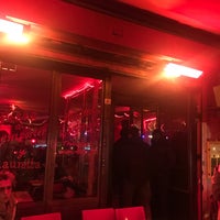 Photo taken at Café Chéri(e) by Roby S. on 12/27/2018