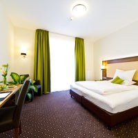 รูปภาพถ่ายที่ Wohlfühl-Hotel Neu Heidelberg โดย wohlfuhl hotel neu heidelberg เมื่อ 1/7/2016