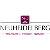 Снимок сделан в Wohlfühl-Hotel Neu Heidelberg пользователем wohlfuhl hotel neu heidelberg 1/7/2016