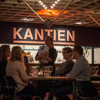 Photo taken at Kantien by Kantien on 12/8/2015