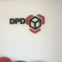 Photo taken at DPD - Depo 1392 by Kamil F. on 7/19/2017