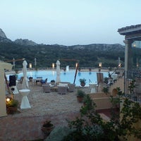 Hotel Parco Degli Ulivi Arzachena 2 Tips From 29 Visitors - 