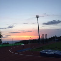 Photo taken at Cосновая by Ирина Ф. on 6/18/2016