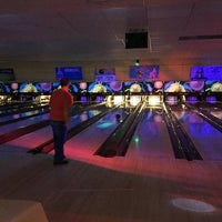 Photo taken at West Lanes Bowling Center by West Lanes Bowling Center on 12/8/2015