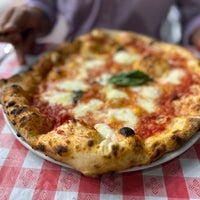 10/29/2022にBlanca J.がLa Leggenda Pizzeriaで撮った写真