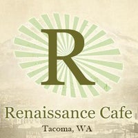 Photo taken at Renaissance Cafe by Renaissance Cafe on 12/9/2015