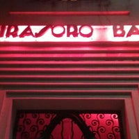 Photo taken at Virasoro Bar by Nadita 7. on 1/22/2017