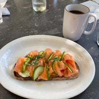 Photo taken at Swedish Hill Bakery &amp;amp; Cafe by Lizzie H. on 7/30/2021