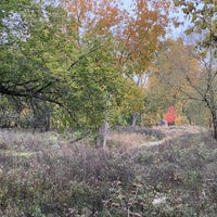 Photo taken at West Ridge Nature Preserve by Scott W. on 10/29/2023
