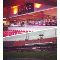 Photo taken at Unyco Morumbi by JLucas D. on 12/13/2012