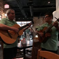 Photo taken at La Palapa Grill &amp; Cantina by Ruby M. on 7/30/2017