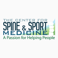 Photo taken at The Center For Spine &amp;amp; Sport Medicine by The Center For Spine S. on 3/17/2016