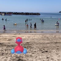 勝浦中央海水浴場 1 Tip From 109 Visitors